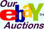 Our Ebay Auctions!